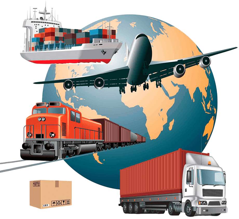 Logistics and Transportation